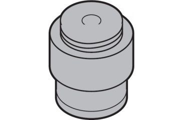 Image of Leica Microsystems 4X E2 Plan Achro Objective 13613346