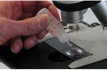 Image of Leica Microsystems Immersion Oil Type F, 10ml, 11513859