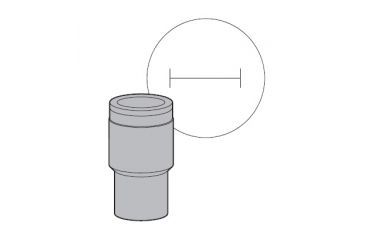 Image of Leica Microsystems Reticule 10MM/0.1 10446447