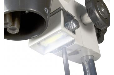 Image of Levenhuk 3ST Microscope, White, Medium 35323