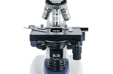 Image of Levenhuk 40-2000x D90L LCD Digital Microscope, White, Middle, 75434