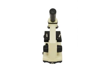 Image of Levenhuk D2L NG Digital Microscope, White, Medium 65704