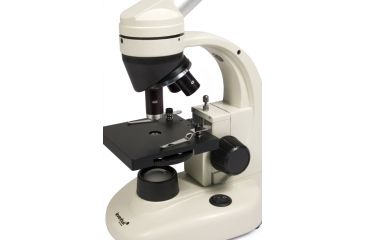 Image of Levenhuk D50L NG Digital Microscope, White, Medium 66798