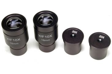 Image of Levenhuk D670T Digital Trinocular Microscope, Black, Medium 40029