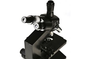 Image of Levenhuk D870T Digital Trinocular Microscope, Black, Medium 40030