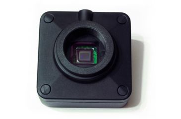 Image of Levenhuk Digital Camera, USB 2.0, Black, Medium 35952