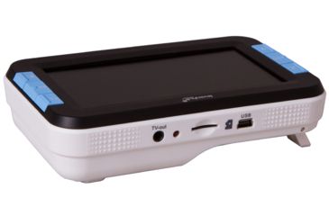 Image of Levenhuk DTX 43 Digital Magnifier, Black, Small, 70421
