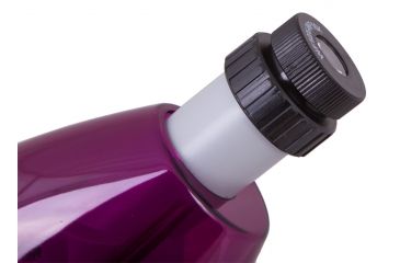 Image of Levenhuk LabZZ M101 Amethyst Microscope, Amethyst, 69058
