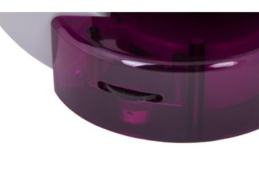 Image of Levenhuk LabZZ M101 Amethyst Microscope, Amethyst, 69058