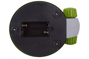 Image of Levenhuk LabZZ M101 Lime Microscope, Lime, 69059