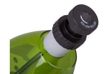 Image of Levenhuk LabZZ M101 Lime Microscope, Lime, 69059