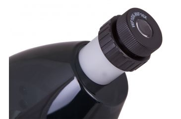 Image of Levenhuk LabZZ M101 Moonstone Microscope, Moonstone, 69057