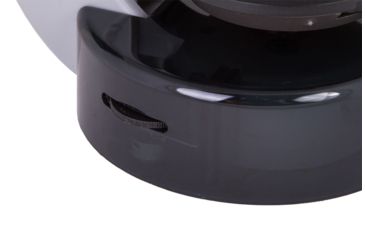 Image of Levenhuk LabZZ M101 Moonstone Microscope, Moonstone, 69057