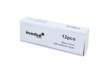 Image of Levenhuk N18 NG Prepared Slides Set
