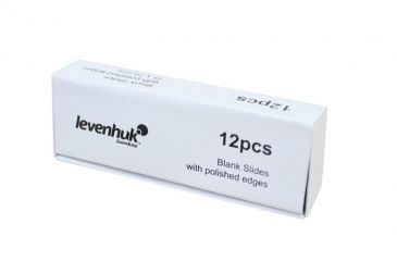 Image of Levenhuk N20 NG Prepared Slides Set