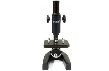Image of Levenhuk NG Microscope- Blue, Medium 25648