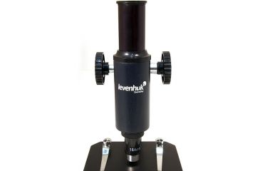 Image of Levenhuk NG Microscope- Blue, Medium 25648