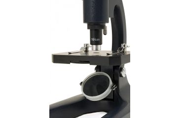 Image of Levenhuk NG Microscope- Blue, Medium 25648