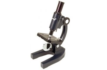 Image of Levenhuk NG Microscope- Blue, Medium 66822