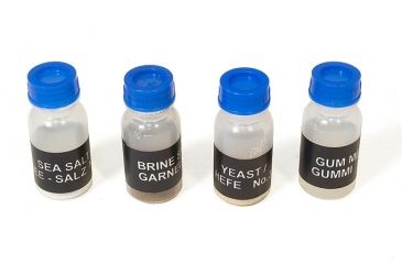 Image of Levenhuk NG Microscope- Blue, Medium 66822