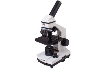 Image of Rainbow Series 64-640x 2L PLUS Microscope,Moonstone