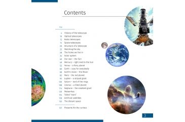 Image of Levenhuk Space. Microworld. Knowledge book (two-volume edition), Medium 70730