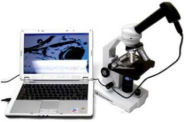 Image of Connect to a PC or laptop through the USB 2.0