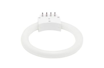 Image of LW Scientific 10-watt Fluorescent Bulb for 2004-2010 Variable Ring Light, ILP-BLBV-FL10