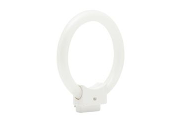 Image of LW Scientific 10-watt Fluorescent Bulb for 2004-2010 Variable Ring Light, ILP-BLBV-FL10