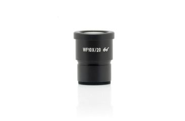 Image of LW Scientific 10X/20 HP Eyepiece for Z4 Zoom Stereo Microscope, 30mm Tube Size, Z4E-1020-30HP