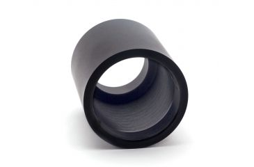 Image of LW Scientific 3 inches Tall Metal Pipe Trinocular Pipe for Mi5 Trinocular Head, M5P-ADA7-PIPE