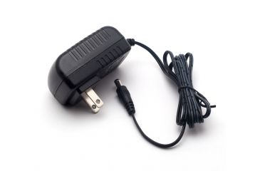 Image of LW Scientific AC Adapter Cord - 100-240 Input / 12 Volt - 1.0 Amp Output, for 12 Volt DC Models, MSP-ADPW-1221