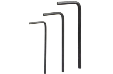 Image of LW Scientific Allen Wrench Set of 3 - 1.5mm, 2mm, 2.5mm, MSP-TOL3-ALWR