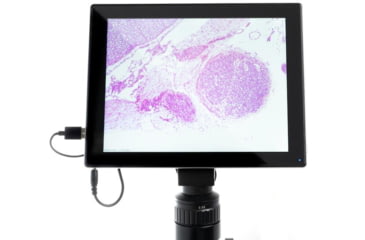 Image of LW Scientific BioTOUCH 5mp Camera w/9.7in Android OS Touch Screen, BTC-T5MP-AND3