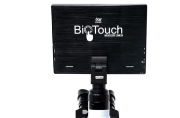 Image of LW Scientific BioTOUCH 5mp Camera w/9.7in Android OS Touch Screen, BTC-T5MP-AND3