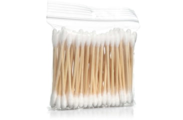 Image of LW Scientific Cotton-tipped Applicators, 100 qty, MSP-APP7-CNTP