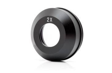 Image of LW Scientific DM 2x supp. Lens, DMP-LNS7-200X