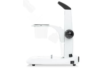 Image of LW Scientific DM Stereo Microscope Dual LED Stand / Base, DMB-BSED-7LL1
