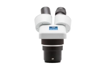 Image of LW Scientific DM Stereo Microscope Dual Mag 2x4 head, no eyepieces, DMH-S24X-77NE