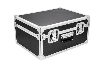 Image of LW Scientific Hard Carry Case For Innovation Microscope, INP-CSE7-HDLK