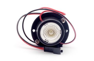 Image of LW Scientific i4 Microscope LED Bulb Assembly with Wires and Connector, New BN LED Unit, I4P-ASM7-LED7