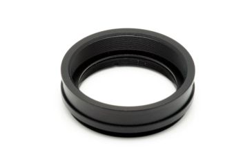 Image of LW Scientific Lens Protector and Mounting Ring for DM Stereo Microscope, DMP-LNS7-PRTR