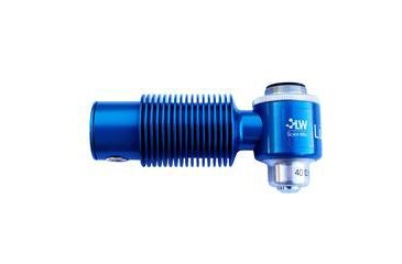Image of LW Scientific Lumin 40X Objective, Needs Lumin Illuminator, LMO-040X-DADR