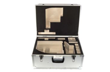 Image of LW Scientific Lumin Objective Pelican STORM Case, LMP-CSE7-BLK7