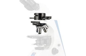 Image of LW Scientific Mi5 Microscope 100x Infinity Plan Oil Objective, M5O-100X-IPOL
