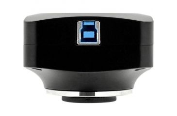 Image of LW Scientific MiniVid 6.3MP USB 3.0 Camera MVC-U6MP-USB3