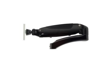 Image of LW Scientific Pneumatic Flex Arm w/ Focusing Head Holder for DM Stereo Microscope Dual Mag Scope, Z3B-BMS7-PA77
