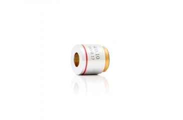 Image of LW Scientific Revelation 3 Microscope 4x DIN Achromatic Objectives, R3O-004X-DADR