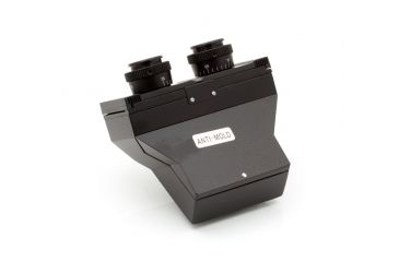 Image of LW Scientific Revelation 3 Microscope Binocular Sliding Head w/o Eyepieces, R3H-BSLD-77NE