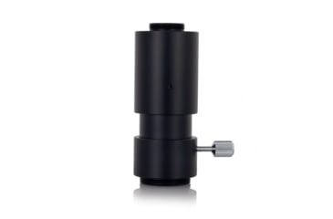 Image of LW Scientific Revelation 3 Microscope CCD C-Mount Camera Tube For Trinocular, R3P-ADA7-CCD7